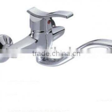 brass sink faucet