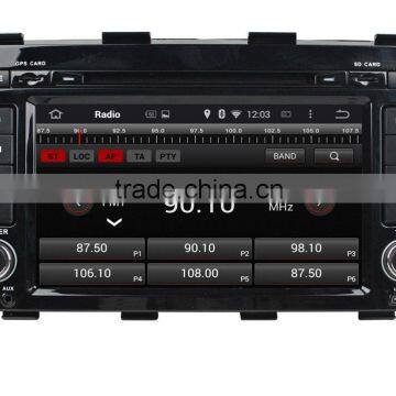 KLYDE Quad Core HD Car Multimedia System for Emgrand EC8 2012 photo-4