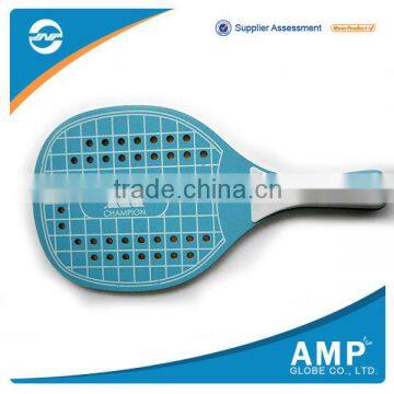 2016 Fancy Design Beach Wooden Ball Racket photo-5