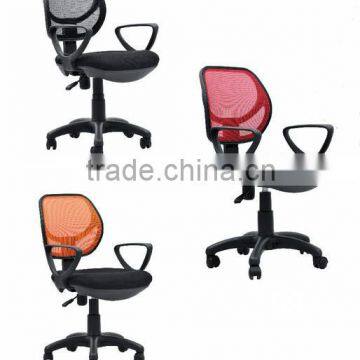 Timeproof Mesh Office Chair photo-5