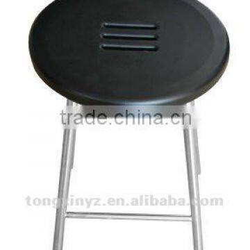 Hot sell PU and Stainless steel Bathroom Shower Seat 003