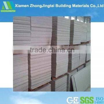 Made in China good quality eco-friendly building materials interior faux stone wall panels