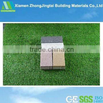 Modern Flooring Materials eco-friendly high-tech water permeable brick outdoor flooring driveways