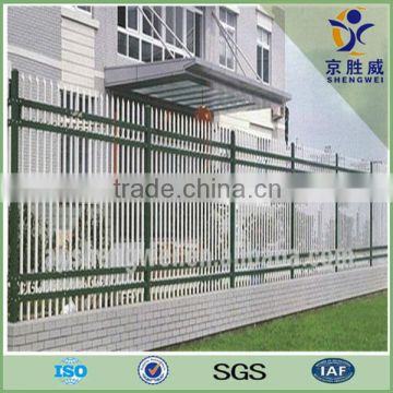 D-Type Warning Barrier Fence from Manufacturer