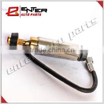 Heavy Duty Truck ISLE Fuel Transfer Pump 4937766 photo-6