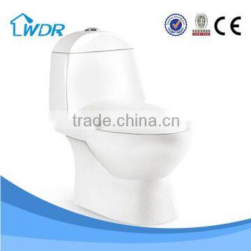 China factory siphonic sanitary ware toilet