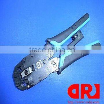 cable lug crimping tools