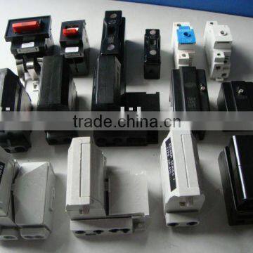 Cut Out Fuse 1P+N 100A (fuse base,fuse holder)