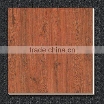 foshan factory Full Polished Glazed Marble Tile (97-L-27-1) wooden design
