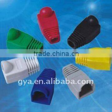 RJ45 plug boot