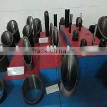 Honed Tube