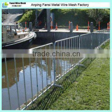 10 Years Factory No Nuts and Bolts Removing Temporary Pool Fence Professional Supplier photo-1