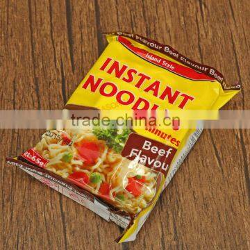 HALAL Instant Noodle