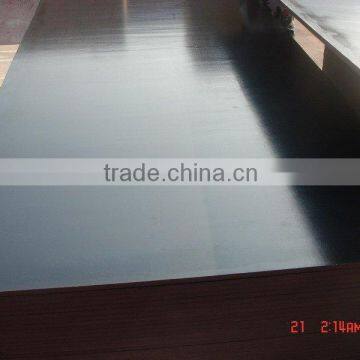 Cheap Price Black Film Faced Plywood Linyi Factory photo-6