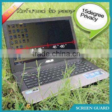 Computer Screen Privacy Film Anti Spy Privacy Screen Protector for Laptop Notebook Computer Supplier's Choice photo-2