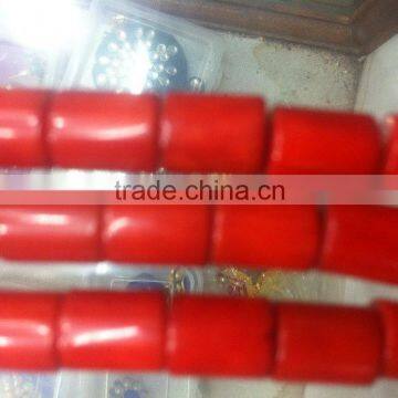 Coral Stones Beads photo-3