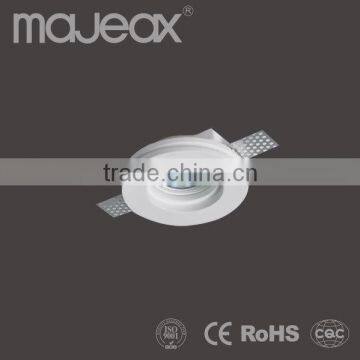 Zhongshan Lighting Factory for Gypsum Light