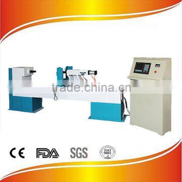 Remax-1516 China Suppliers CNC Wood Lathe With CE