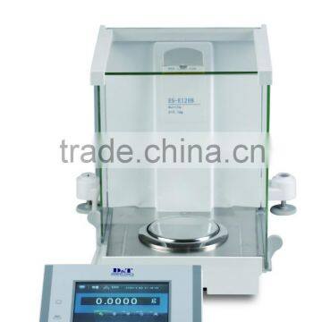 ES-J series ES-J200 LCD Display Scientific Electronics Precision Analytical Balance Windshield 200g/0.1mg