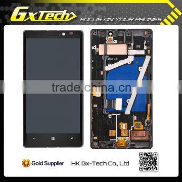 DHL Fast Delivery For Nokia Lumia 930 LCD Display Touch Screen