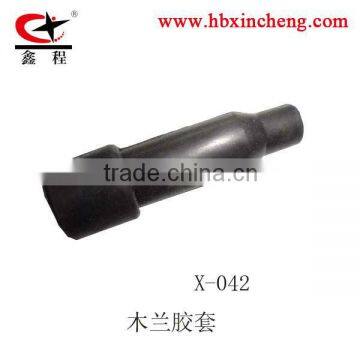 rubber parts for cables X-042, cable components,auto&motorcycle cable parts