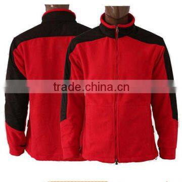 winter jacket custom college jacket red varsity jacket wholesale