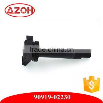 New Genuine Toyota Ignition Coil Denso 90919-02230 For Toyota 4 runner Tundra 4.7L Lexus GS430