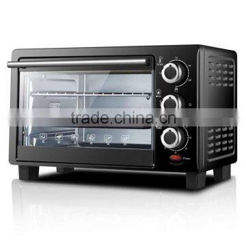 Home use electric infrared pizza oven 220V