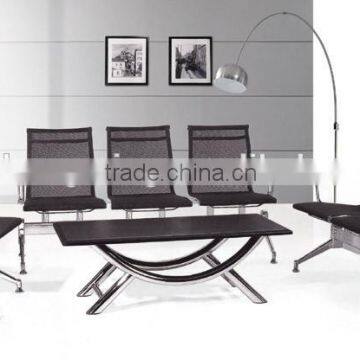 wholesale public waiting chair on sale A-503