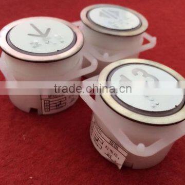 Lift Push Button MTD215,Elevator Parts