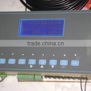 DOT-F3 Furniture Spraying Room/baking Box/painting Booth photo-6