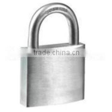 Stainless Steel Padlock