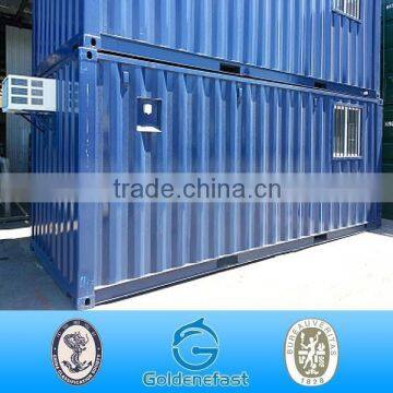 luxury container home ready made container house