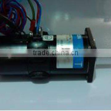 Y-Axis Motor