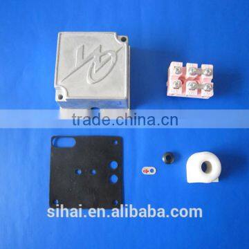 CQC Passed Motor Fan photo-3