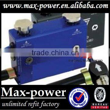 HOT SELL!! Universal Adjustable Racing Turbo Electronic Boost Controller Mp-bc-008 Blue photo-3