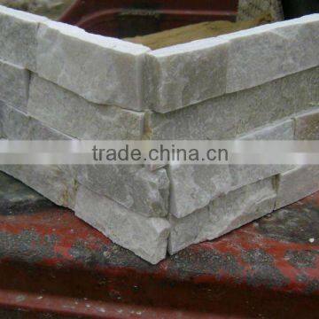 corner cladding stone