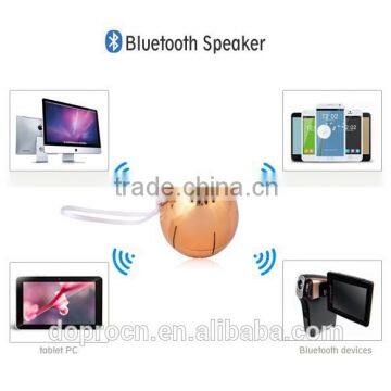 Egg Shaped Portable Bluetooth Mini Speaker photo-6