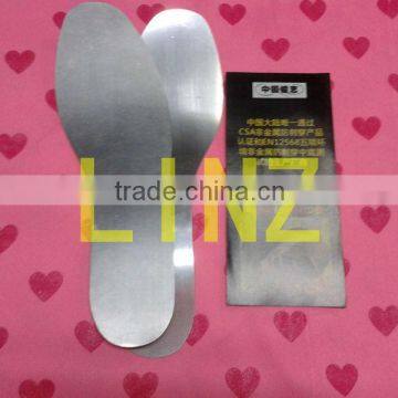 carbon steel midsoles LZ1604E for safety shoes