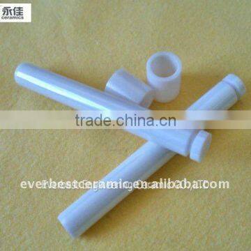 isostatic pressing Zirconia ceramic piston shaft