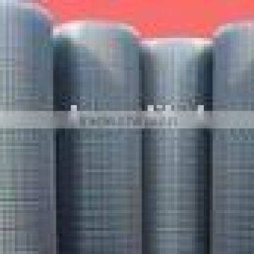 hot dipped galvanized welded wire mesh panel