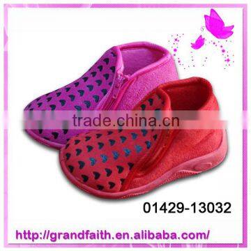 top quality china supplier kids shoes factory