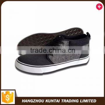 Cheap hot sale top quality design your own canvas shoes