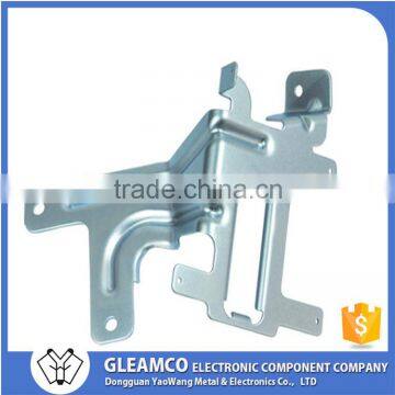 Oem Sheet Metal Stamping parts / Metal Sheet Fabrication