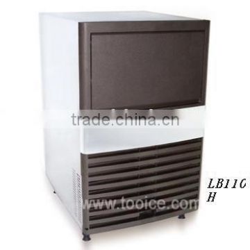 Cube ice making machine LB110H