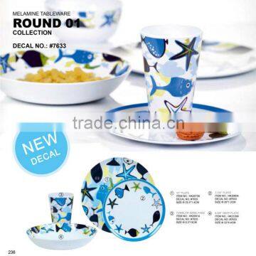 eco dinner set,tableware