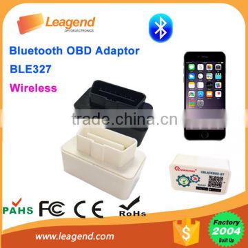 Bluetooth Mini Scanner Auto Driving Status Data Detect BLE327