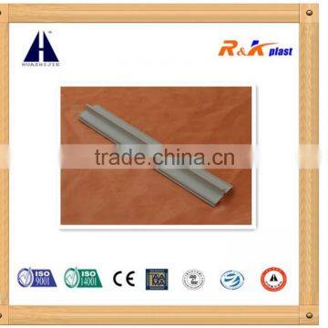 PVC profile of Door Track