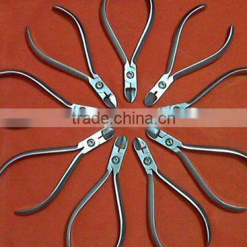 Orthodontic Torque Pliers Dental Instruments Stainless Steel
