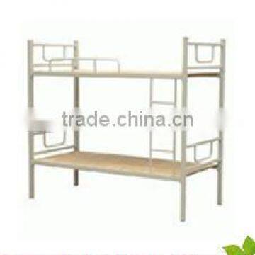 MK Modern home furniture bunk bed metal double bunk bed / school bunk bed / bunk bed for adults                        
                                                Quality Choice